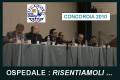 OSPEDALE COME ODISSEA : RISENTIAMOLI ACCUSARSI ...