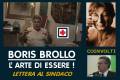 OSPEDALE UNICO: LETTERA APERTA AL SINDACO DI BORIS BROLLO...