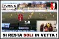 PORTOGRUARO - OPITERGINA: 1-0 RISOLVE TUTTO PAVAN AL 90' !