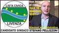 SAN STINO: VICESINDACO PELLIZZON PROSSIMO CANDIDATO SINDACO !