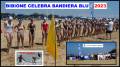 BIBIONE CON OPEN WATERS 2023 CELEBRA LA BANDIERA BLU !